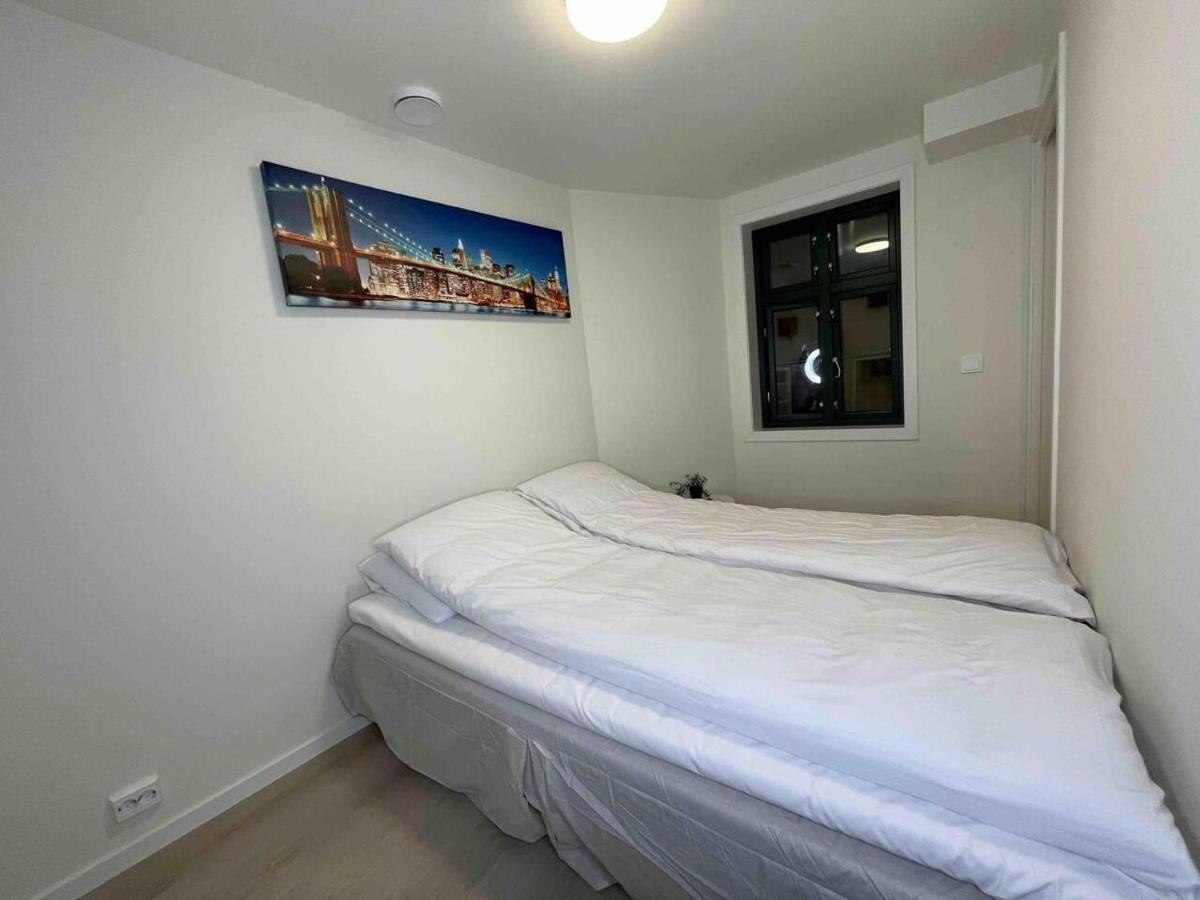 Amazing Studio 2Br Cental Stavanger Bnb 11 Extérieur photo