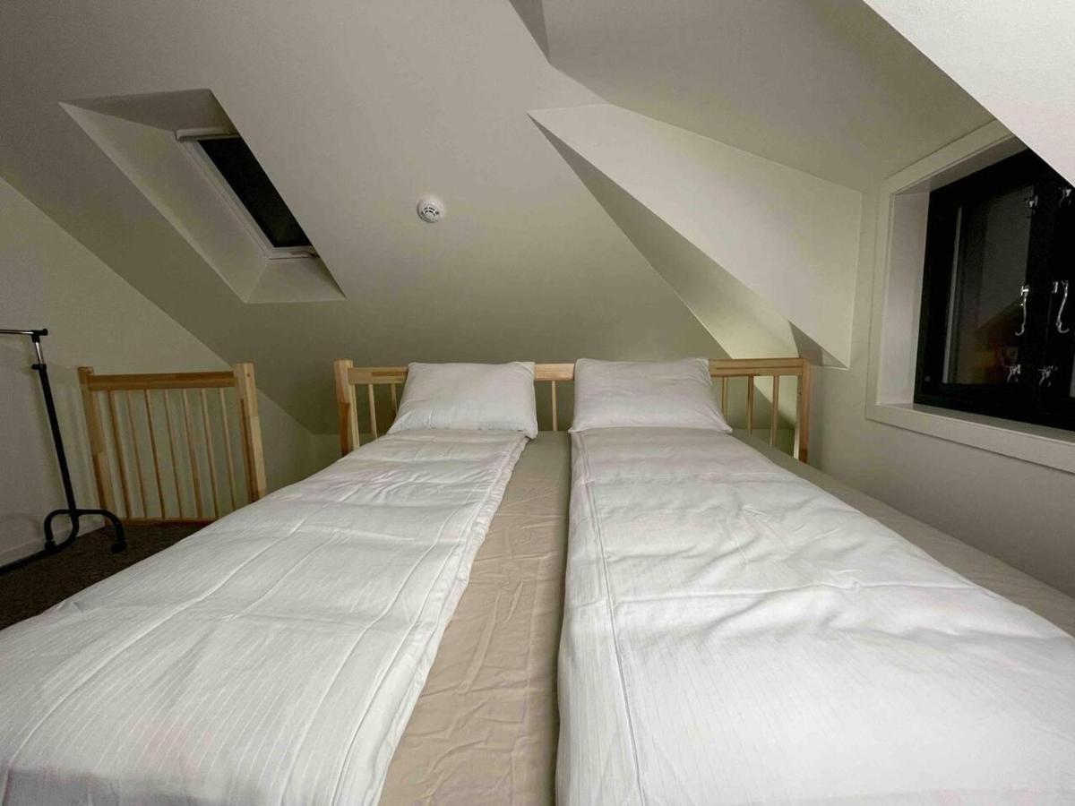 Amazing Studio 2Br Cental Stavanger Bnb 11 Extérieur photo