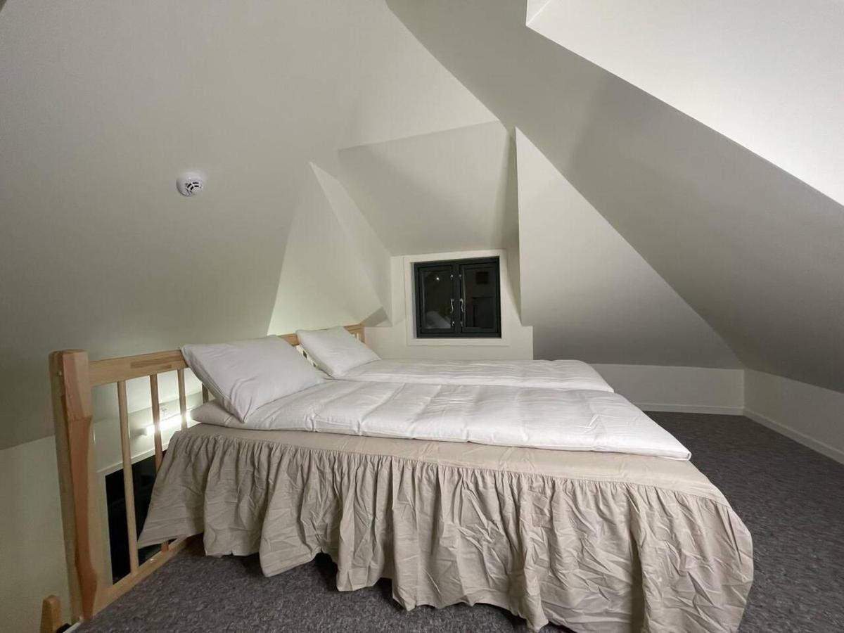Amazing Studio 2Br Cental Stavanger Bnb 11 Extérieur photo