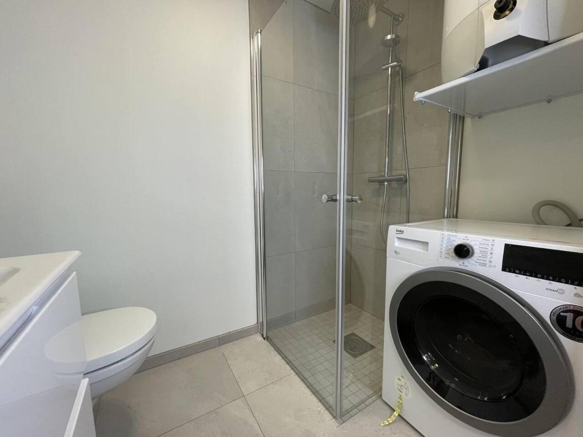 Amazing Studio 2Br Cental Stavanger Bnb 11 Extérieur photo