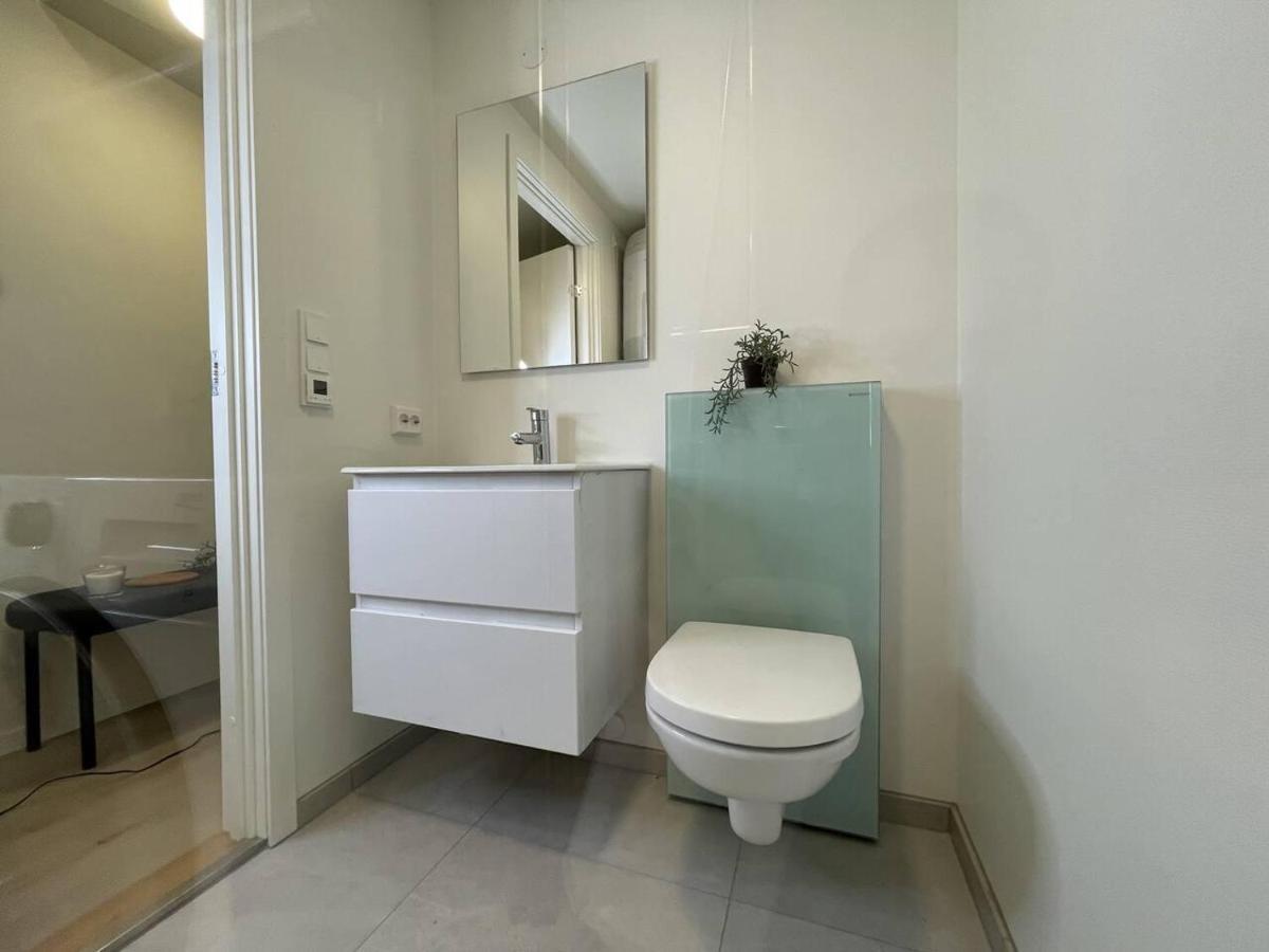Amazing Studio 2Br Cental Stavanger Bnb 11 Extérieur photo