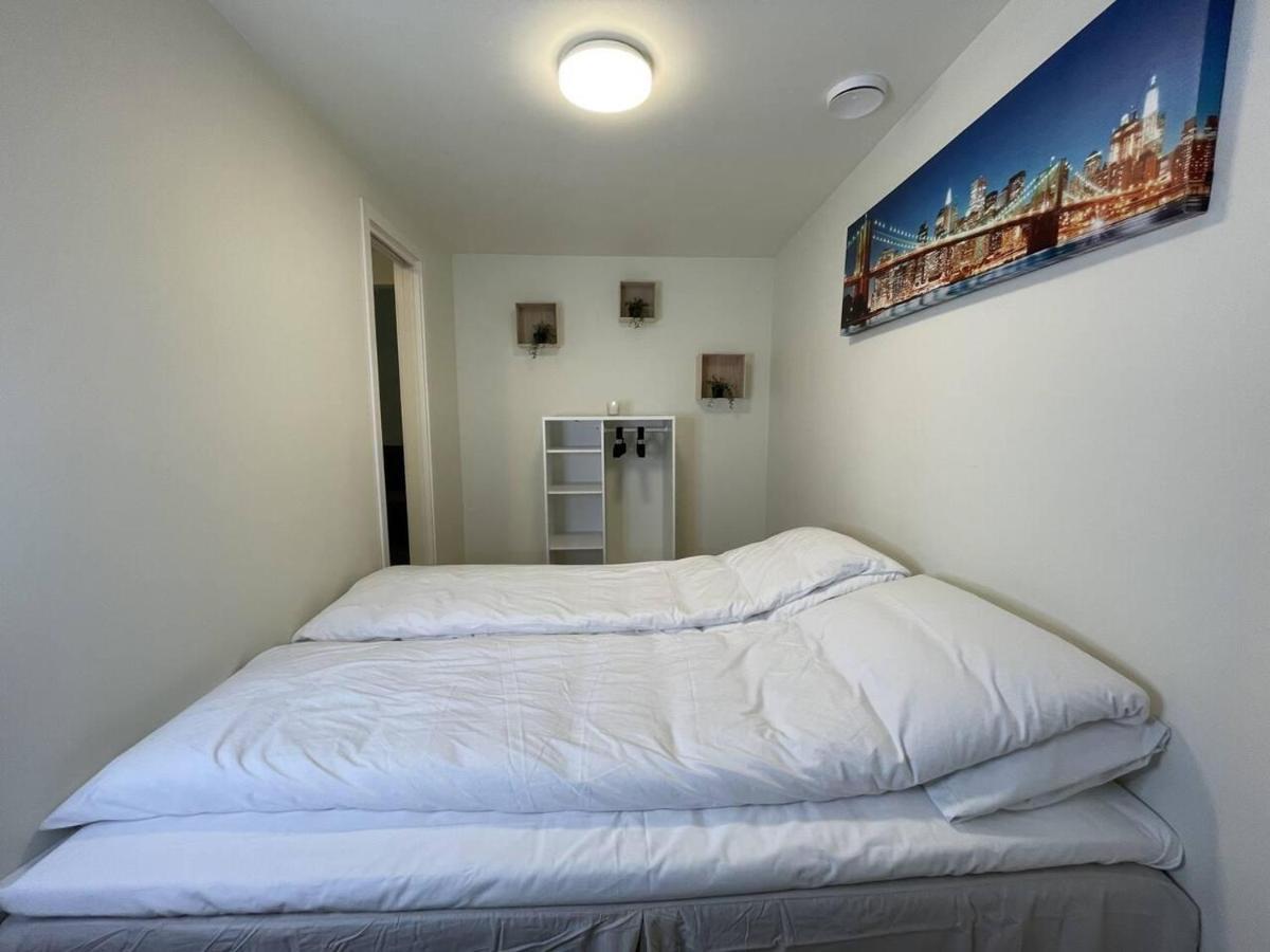 Amazing Studio 2Br Cental Stavanger Bnb 11 Extérieur photo