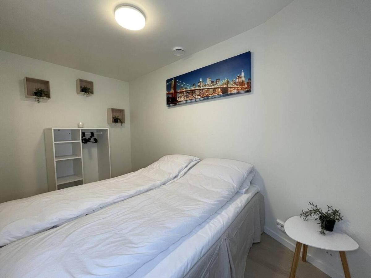 Amazing Studio 2Br Cental Stavanger Bnb 11 Extérieur photo