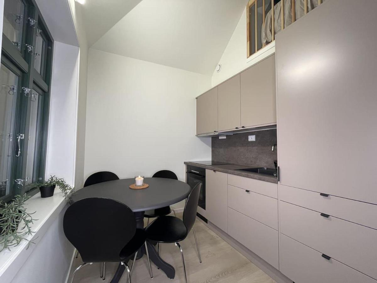 Amazing Studio 2Br Cental Stavanger Bnb 11 Extérieur photo