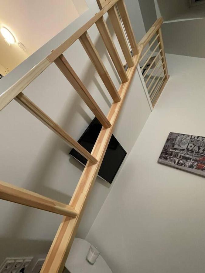 Amazing Studio 2Br Cental Stavanger Bnb 11 Extérieur photo