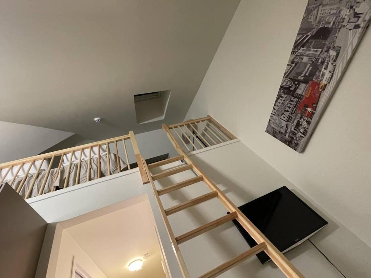 Amazing Studio 2Br Cental Stavanger Bnb 11 Extérieur photo