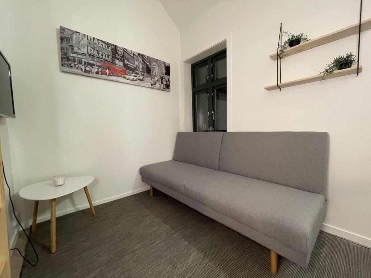 Amazing Studio 2Br Cental Stavanger Bnb 11 Extérieur photo