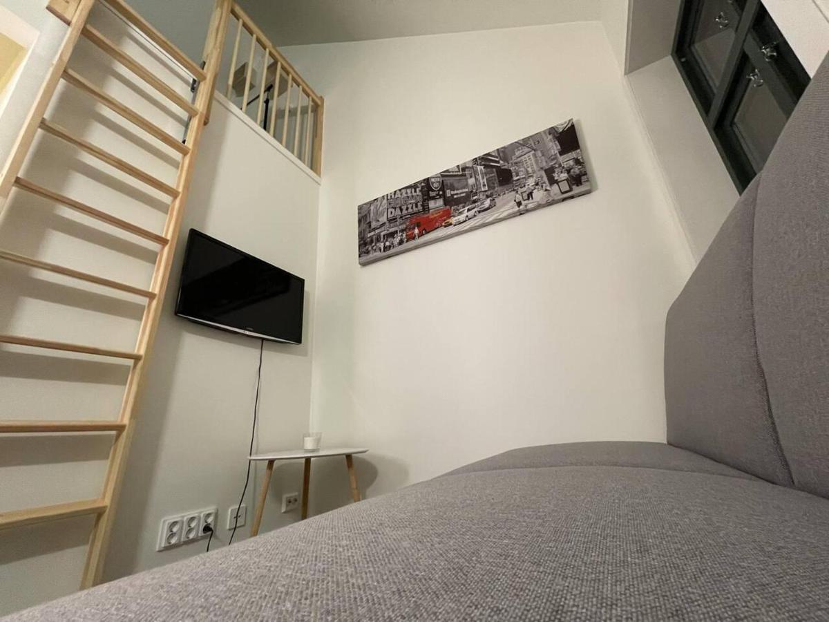 Amazing Studio 2Br Cental Stavanger Bnb 11 Extérieur photo