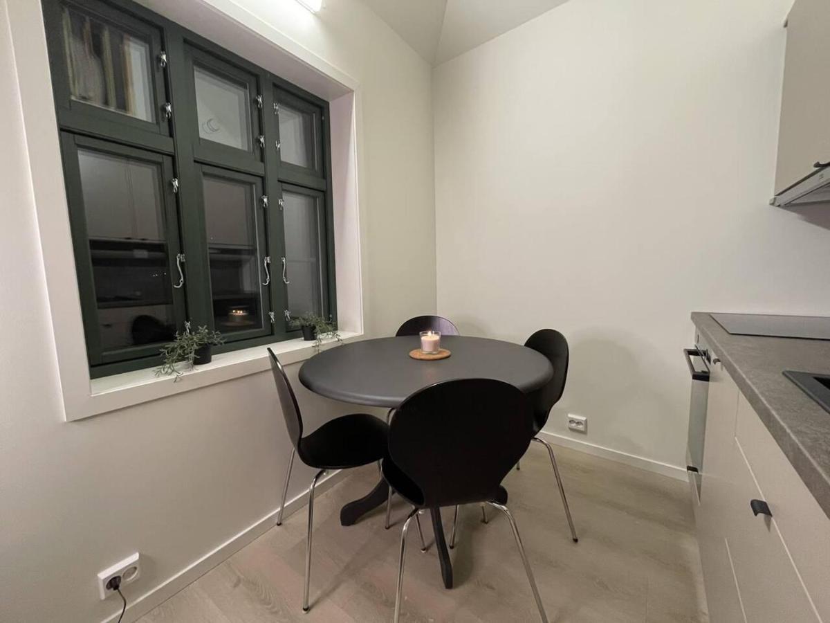 Amazing Studio 2Br Cental Stavanger Bnb 11 Extérieur photo